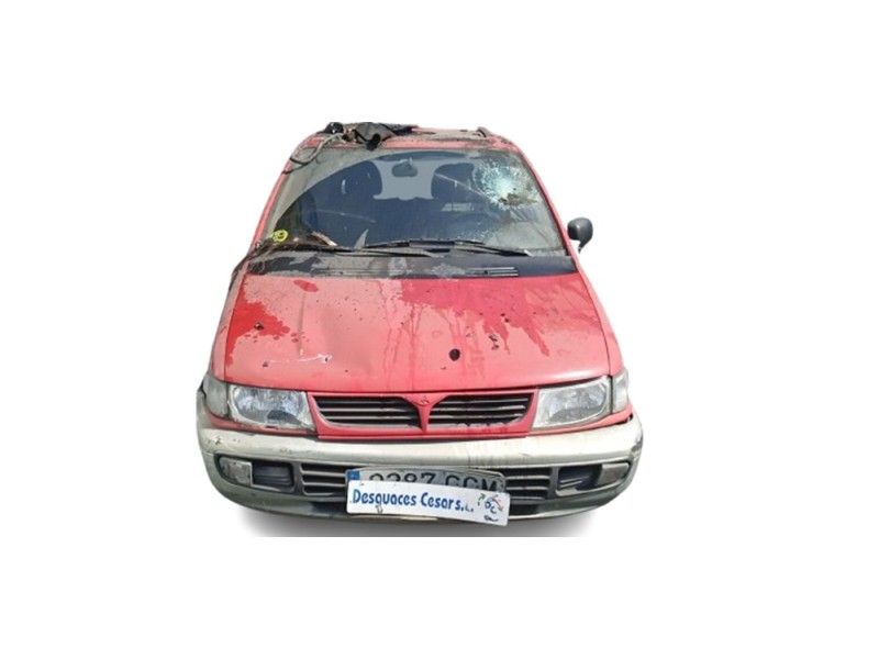 mitsubishi space runner monospace (n1_w, n2_w) del año 2002