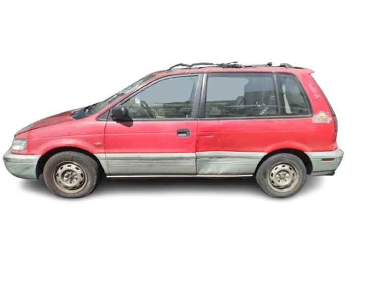 mitsubishi space runner monospace (n1_w, n2_w) del año 2002