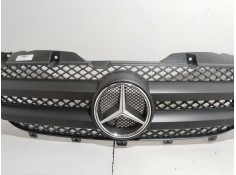 Recambio de rejilla delantera para mercedes-benz sprinter 3,5-t furgoneta (b906) 310 cdi (906.631, 906.633, 906.635, 906.637) re