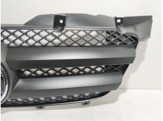 Recambio de rejilla delantera para mercedes-benz sprinter 3,5-t furgoneta (b906) 310 cdi (906.631, 906.633, 906.635, 906.637) re 2