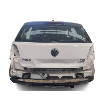 VOLKSWAGEN POLO V (6R1, 6C1) de desguace