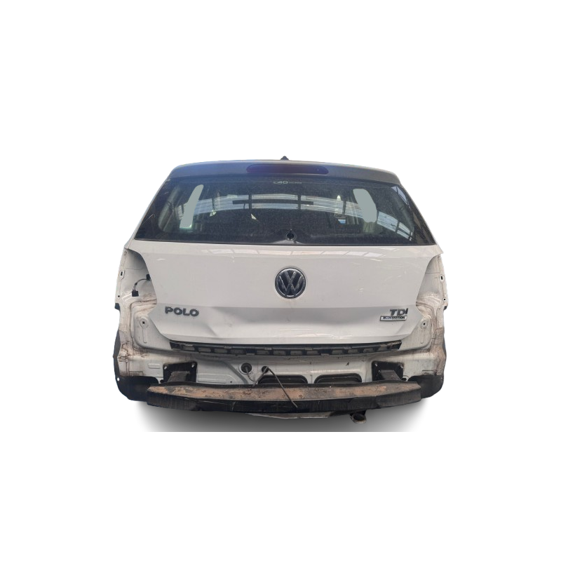 VOLKSWAGEN POLO V (6R1, 6C1) - imagen 1