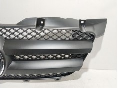 Recambio de rejilla delantera para mercedes-benz sprinter 3,5-t furgoneta (b906) 310 cdi (906.631, 906.633, 906.635, 906.637) re 2