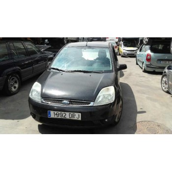 FORD FIESTA (CBK)