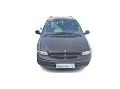 chrysler voyager / grand voyager iii (gs_, ns_) del año 1997