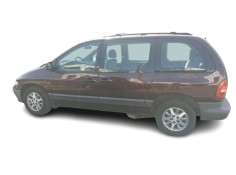 chrysler voyager / grand voyager iii (gs_, ns_) del año 1997 2