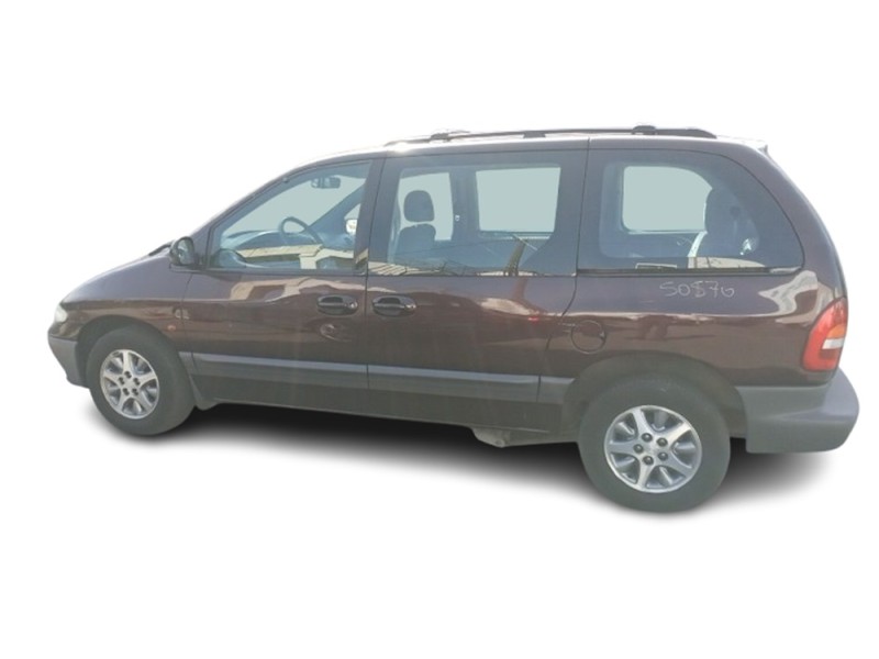 chrysler voyager / grand voyager iii (gs_, ns_) del año 1997