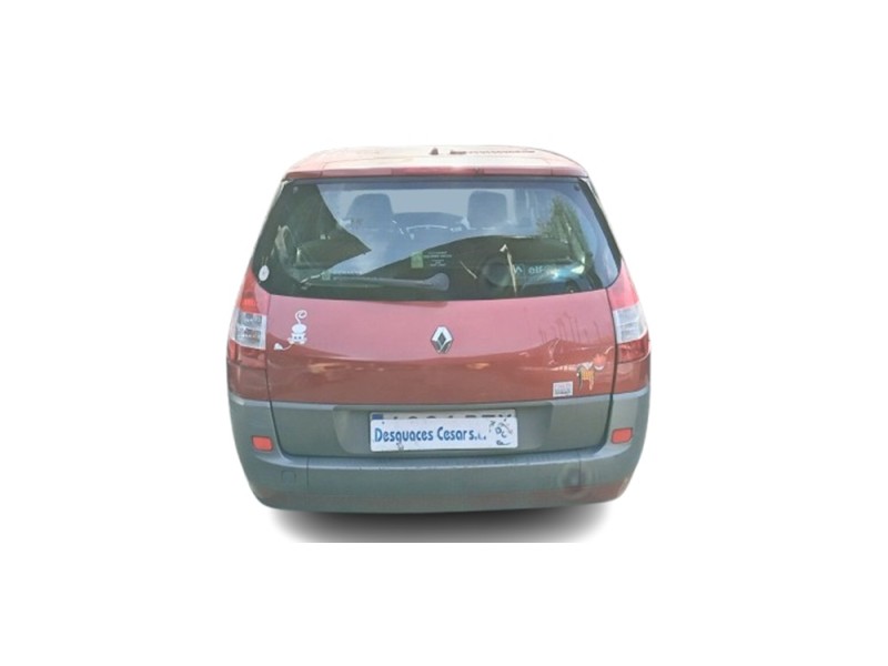 renault grand scénic ii (jm0/1_) del año 2006 renault grand scénic ii (jm0/1_) del año 2006