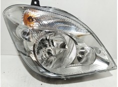 Recambio de faro derecho para mercedes-benz sprinter 3-t autobús (b903) 308 cdi (903.671, 903.672, 903.673) referencia OEM IAM 2