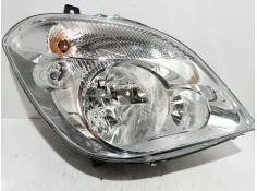 Recambio de faro derecho para mercedes-benz sprinter 3-t autobús (b903) 308 cdi (903.671, 903.672, 903.673) referencia OEM IAM 2