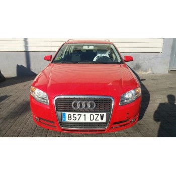 AUDI A4 AVANT (8E)
