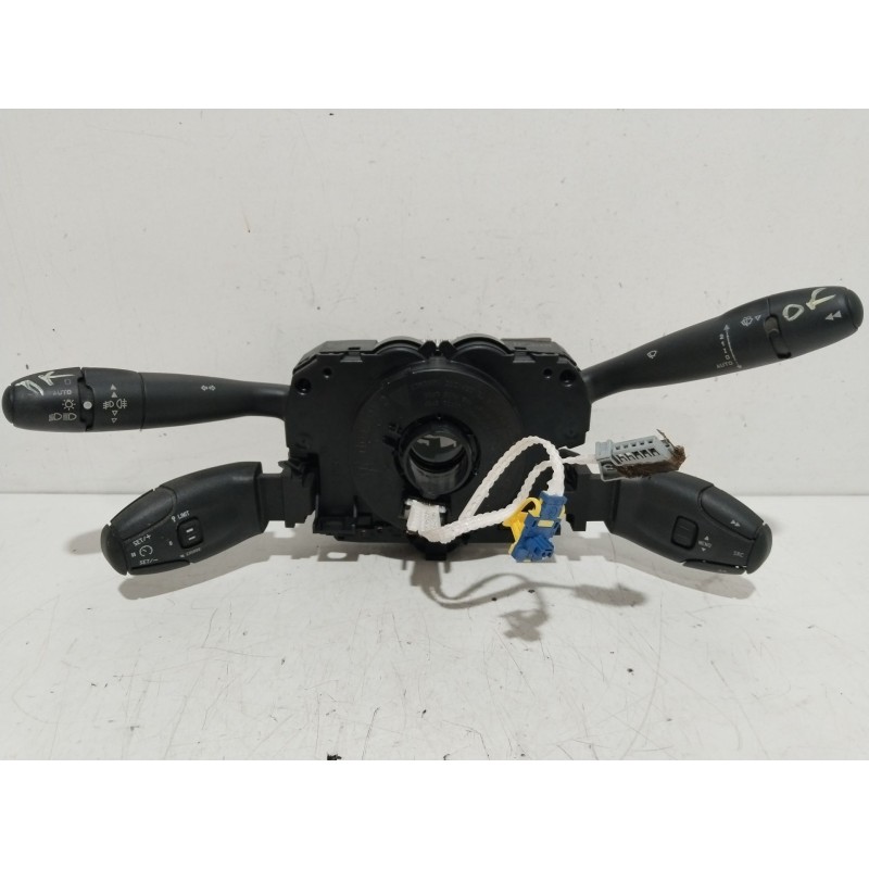 Recambio de mando multifuncion para citroën c3 pluriel 1.4 hdi cool referencia OEM IAM 96640415XT  