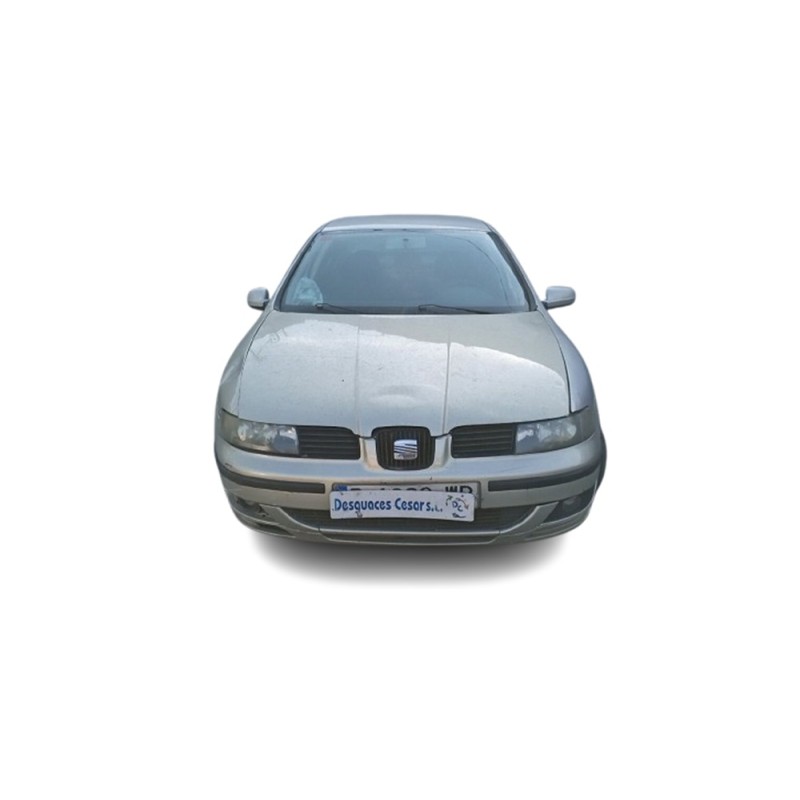 seat toledo ii (1m2) del año 1999