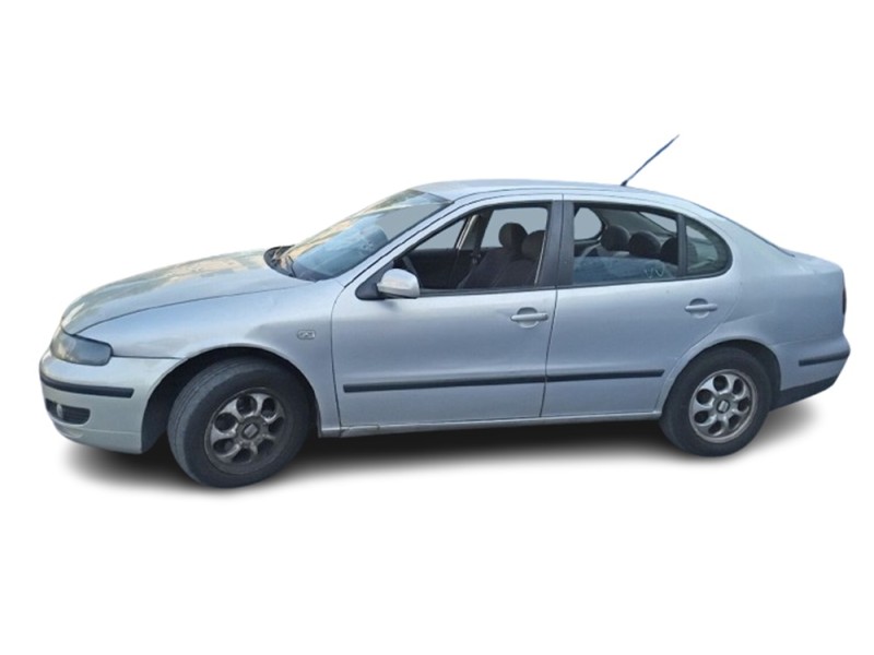 seat toledo ii (1m2) del año 1999 seat toledo ii (1m2) del año 1999