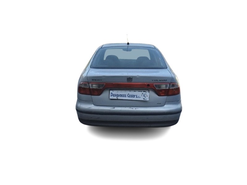 seat toledo ii (1m2) del año 1999 seat toledo ii (1m2) del año 1999