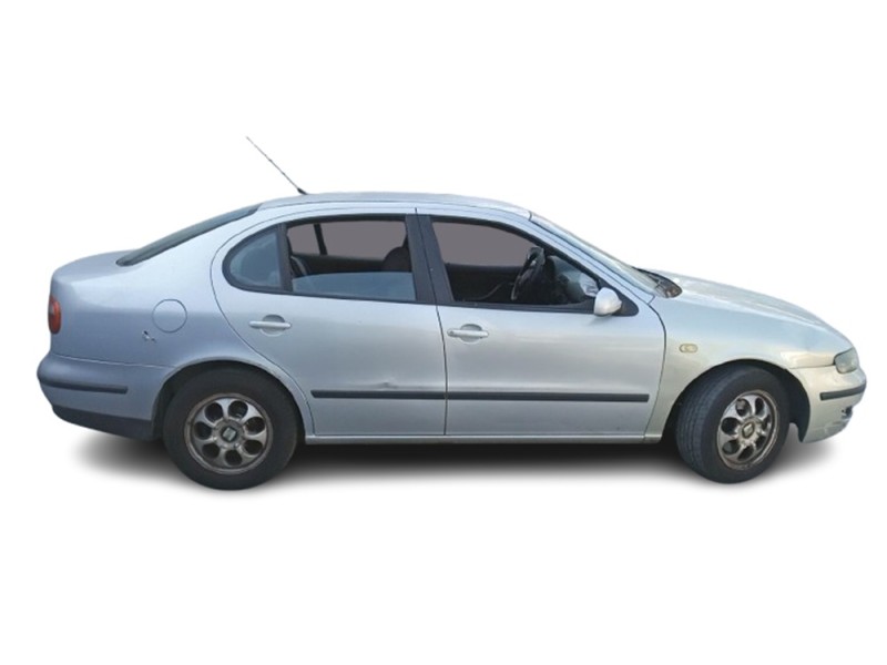 seat toledo ii (1m2) del año 1999 seat toledo ii (1m2) del año 1999
