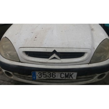 CITROËN XSARA BERLINA