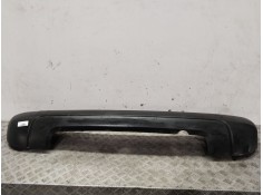 Recambio de paragolpes trasero para citroën berlingo xtr 1,6 hdi 92 referencia OEM IAM 9682043777  