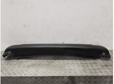 Recambio de paragolpes trasero para citroën berlingo xtr 1,6 hdi 92 referencia OEM IAM 9682043777   2