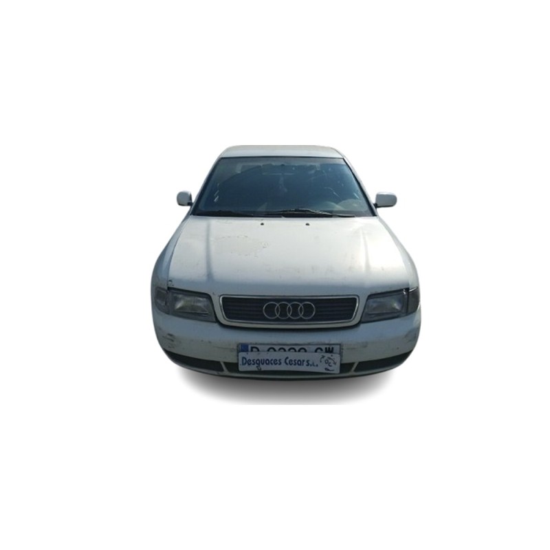 audi a4 b5 (8d2) del año 1997