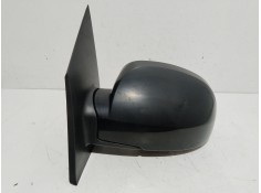 Recambio de retrovisor izquierdo para hyundai getz (tb) 1.5 crdi referencia OEM IAM 876101C310  ELECTRICO 2