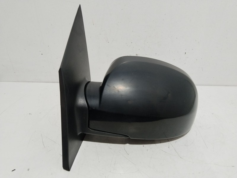 Recambio de retrovisor izquierdo para hyundai getz (tb) 1.5 crdi referencia OEM IAM 876101C310  ELECTRICO