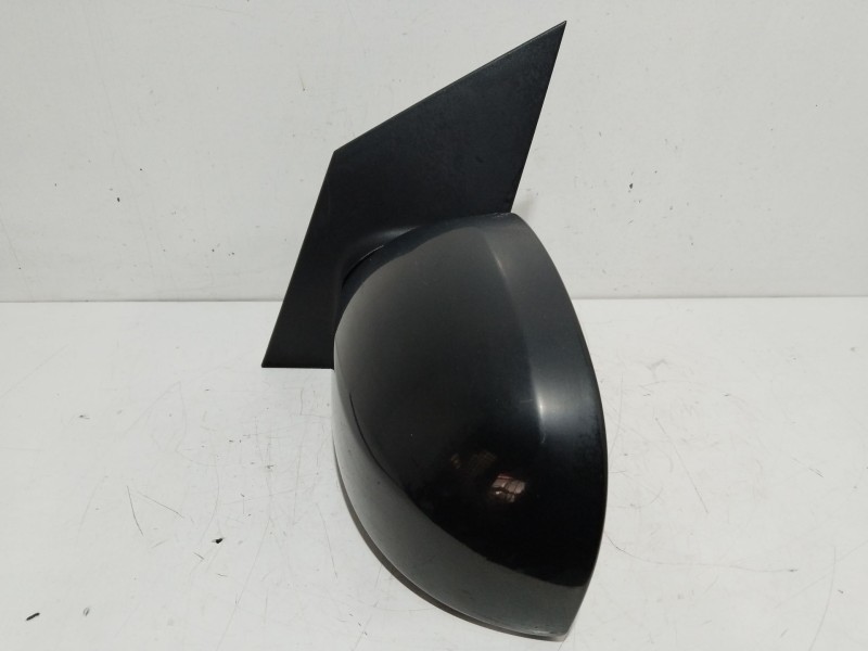 Recambio de retrovisor izquierdo para hyundai getz (tb) 1.5 crdi referencia OEM IAM 876101C310  ELECTRICO