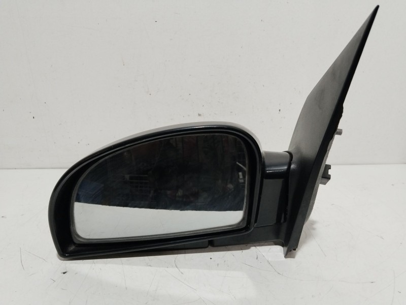 Recambio de retrovisor izquierdo para hyundai getz (tb) 1.5 crdi referencia OEM IAM 876101C310  ELECTRICO