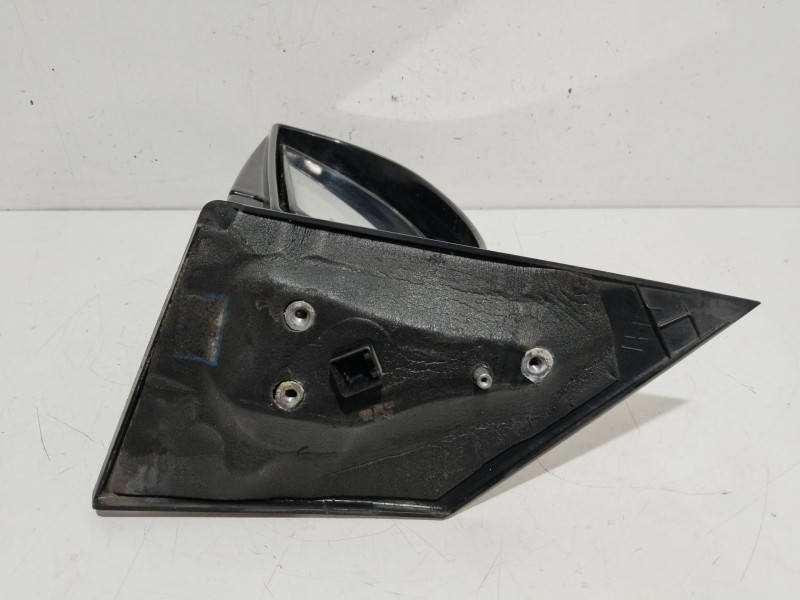 Recambio de retrovisor izquierdo para hyundai getz (tb) 1.5 crdi referencia OEM IAM 876101C310  ELECTRICO