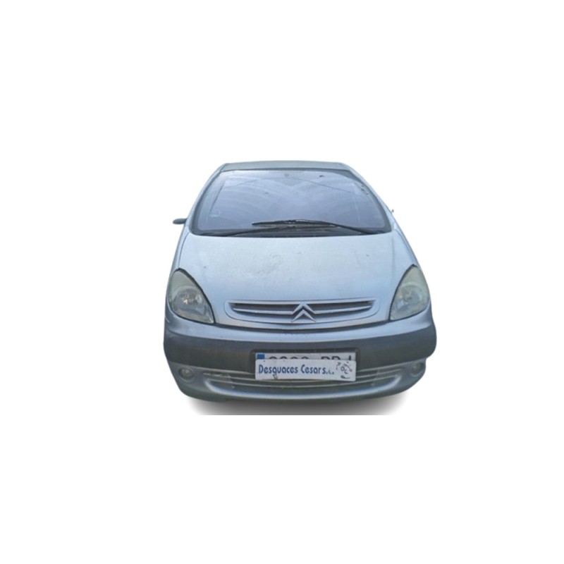 citroën xsara picasso (n68) del año 2001