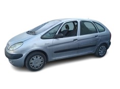 citroën xsara picasso (n68) del año 2001 2