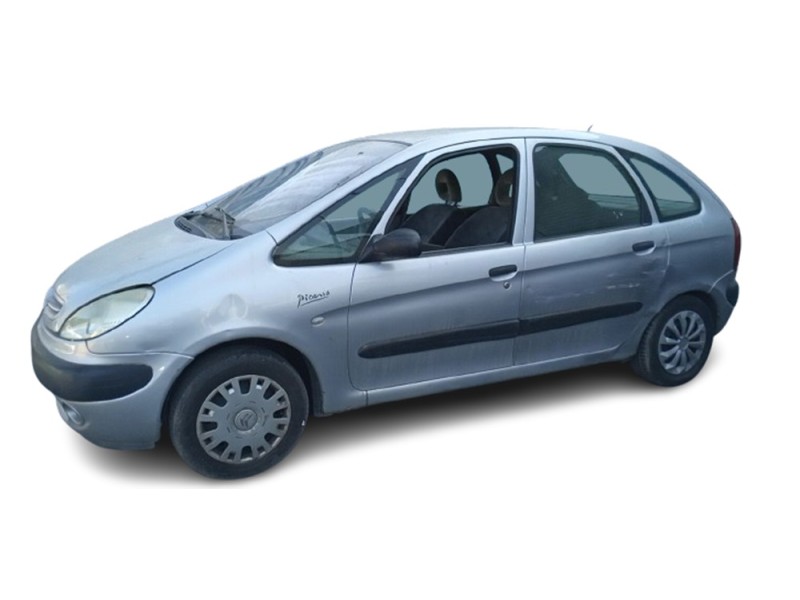 citroën xsara picasso (n68) del año 2001 citroën xsara picasso (n68) del año 2001