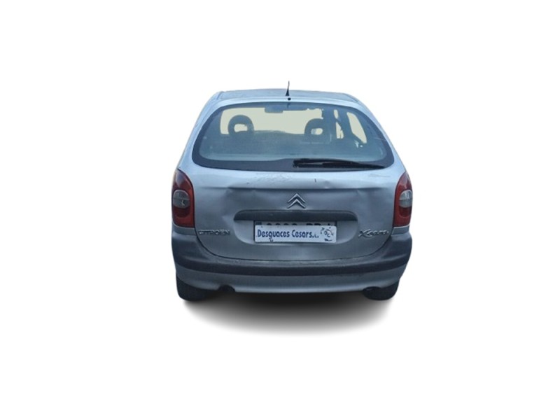 citroën xsara picasso (n68) del año 2001 citroën xsara picasso (n68) del año 2001