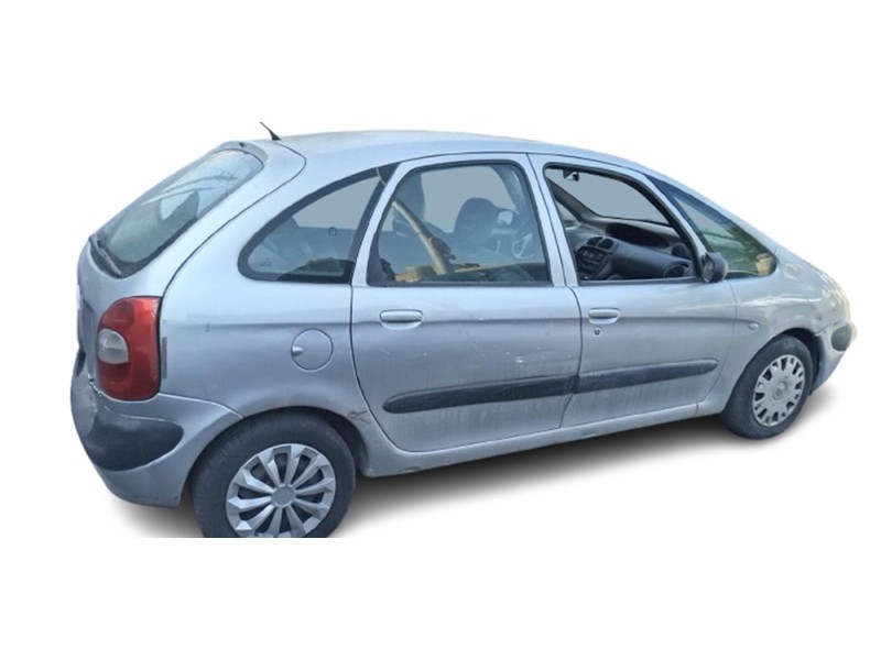 citroën xsara picasso (n68) del año 2001 citroën xsara picasso (n68) del año 2001
