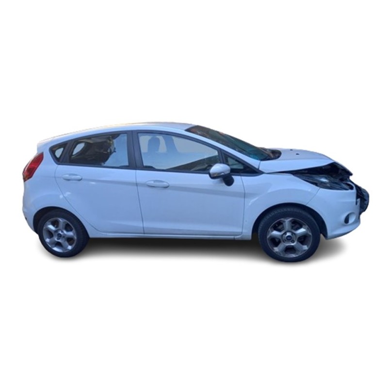 FORD FIESTA (CB1) - imagen 2
