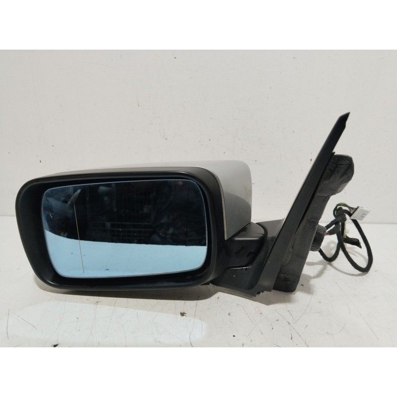 Recambio de retrovisor izquierdo para bmw 3 (e46) 320 i referencia OEM IAM 30983  ELECTRICO