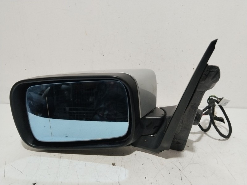 Recambio de retrovisor izquierdo para bmw 3 (e46) 320 i referencia OEM IAM 30983  ELECTRICO