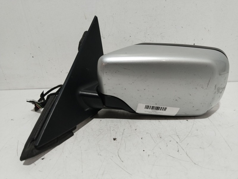 Recambio de retrovisor izquierdo para bmw 3 (e46) 320 i referencia OEM IAM 30983  ELECTRICO