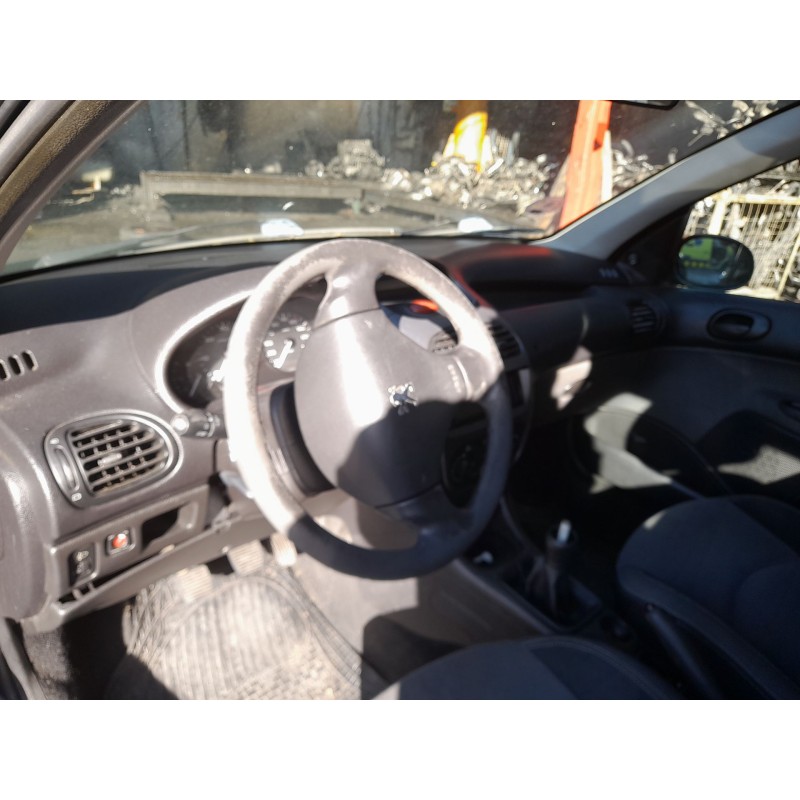PEUGEOT 206 HATCHBACK (2A/C) - imagen 5