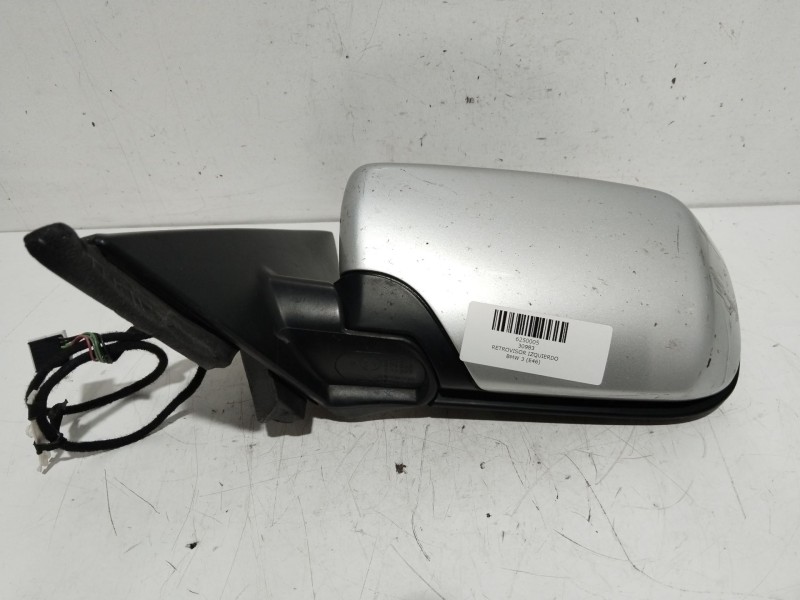 Recambio de retrovisor izquierdo para bmw 3 (e46) 320 i referencia OEM IAM 30983  ELECTRICO