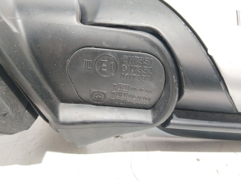 Recambio de retrovisor izquierdo para bmw 3 (e46) 320 i referencia OEM IAM 30983  ELECTRICO