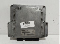 Recambio de centralita motor uce para citroën xsara picasso (n68) 2.0 hdi referencia OEM IAM 9658373180  0281011518