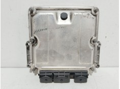 Recambio de centralita motor uce para citroën xsara picasso (n68) 2.0 hdi referencia OEM IAM 9658373180  0281011518 2
