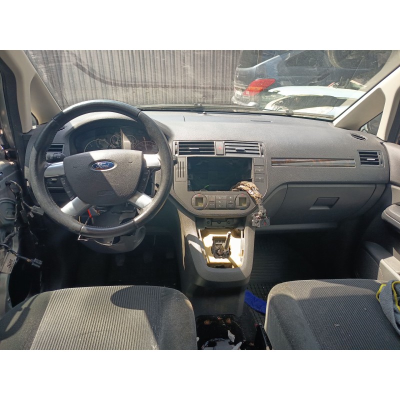 FORD FOCUS C-MAX (DM2) - imagen 4