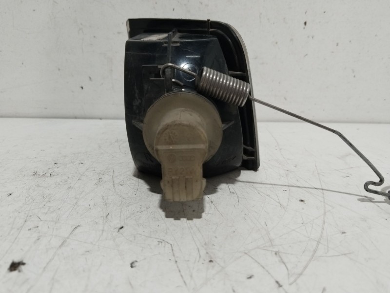 Recambio de piloto delantero derecho para seat toledo (1l) base referencia OEM IAM 1L0953050C  961592