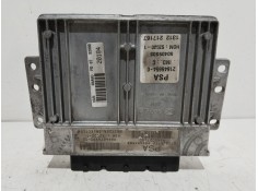 Recambio de centralita motor uce para citroën xsara picasso (n68) 1.8 16v referencia OEM IAM 9645027280 216466540 9644674980