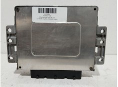 Recambio de centralita motor uce para citroën xsara picasso (n68) 1.8 16v referencia OEM IAM 9645027280 216466540 9644674980 2