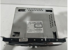 Recambio de sistema audio / radio cd para ford focus ii turnier (da_, ffs, ds) 1.6 tdci referencia OEM IAM E11023539   2