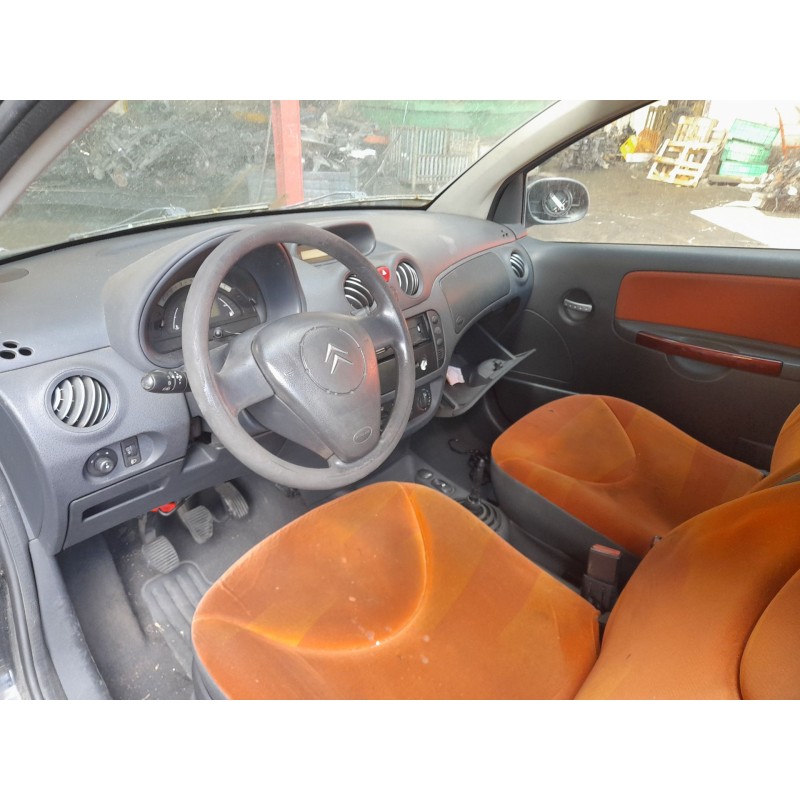 CITROËN C2 (JM_) - imagen 4
