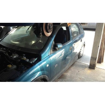 OPEL CORSA C